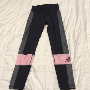 Adidas leggings